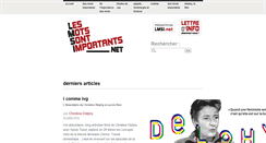 Desktop Screenshot of lmsi.net
