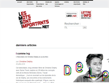 Tablet Screenshot of lmsi.net